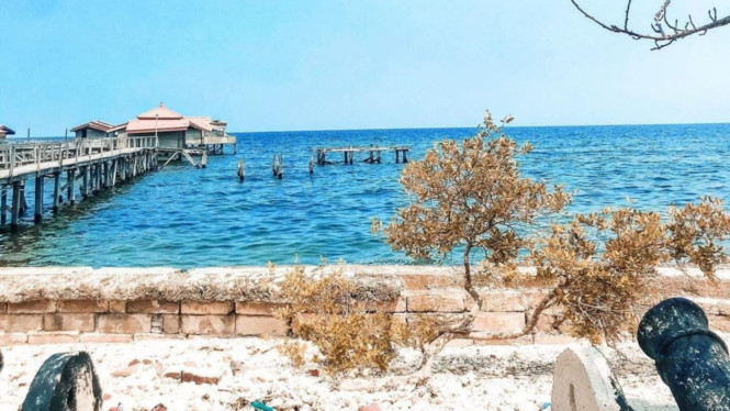 Instagram/seribuislandsofficial