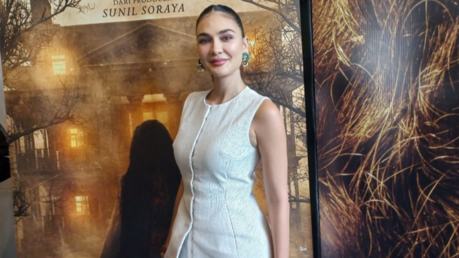 Cowok Red Flag Versi Luna Maya, Beda Usia Hingga Model Sepatu