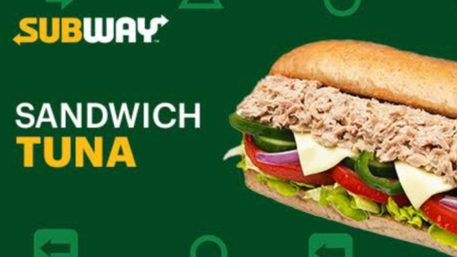 5 Rekomendasi Menu Subway Terpopuler, Cocok Buat yang Baru Mau Coba