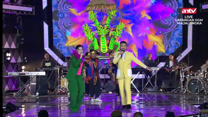 Nella Kharisma, Fildan