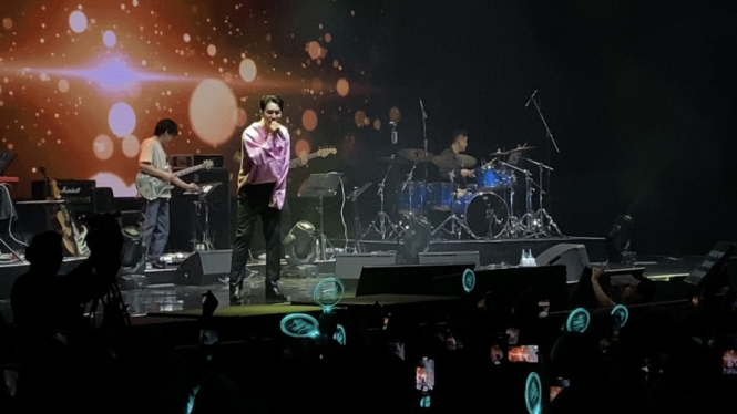 Gelar Konser di Indonesia, Lee Seung Gi Ingat Momen Kunjungi Goa