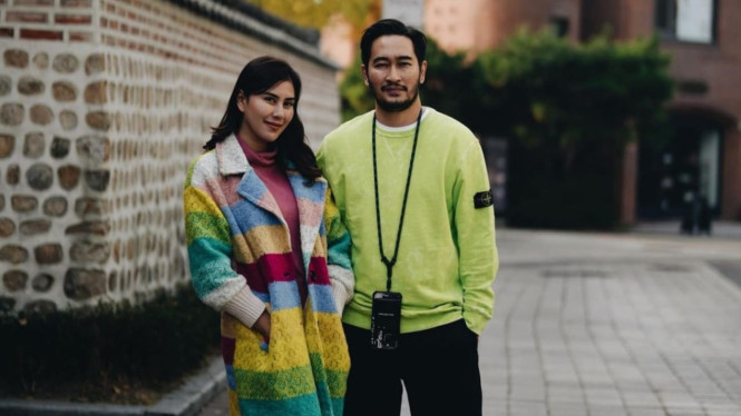 Ritchie Ismail alias Jeje Govinda