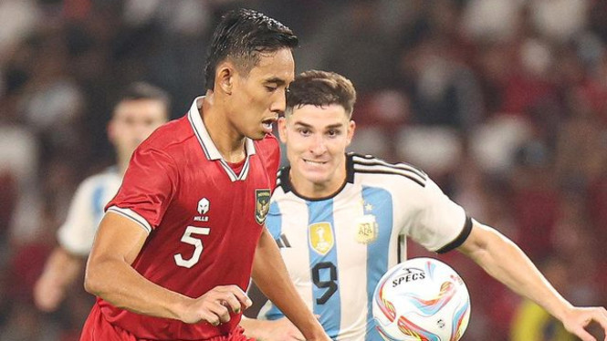 Rizky Ridho Ramadhani