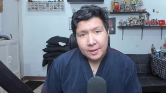 Instagram/@windahbasudara