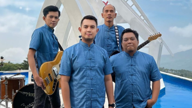 Merpati Band