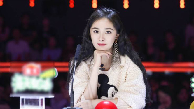 Yang Mi