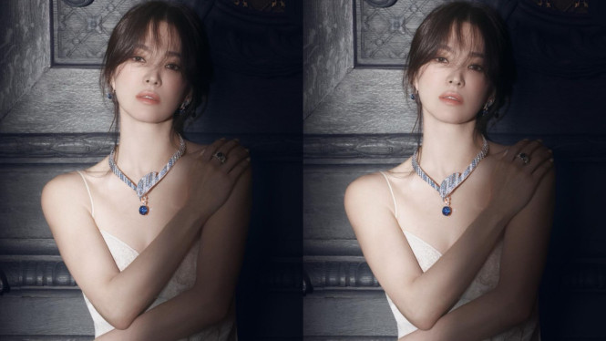 Harpers Bazaar Hong Kong