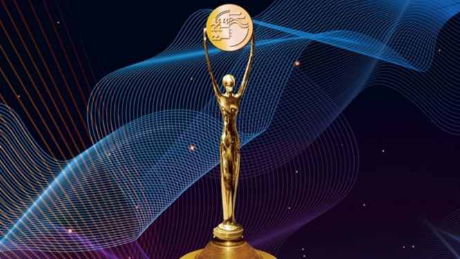 Blue Dragon Series Awards