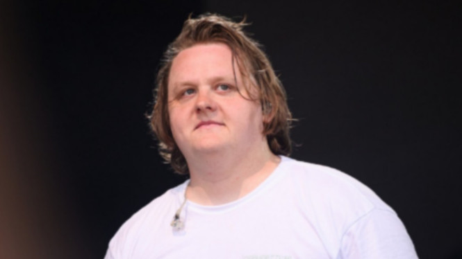 Lewis Capaldi