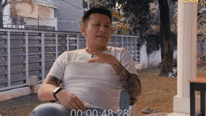 YouTube/Ferdy Element