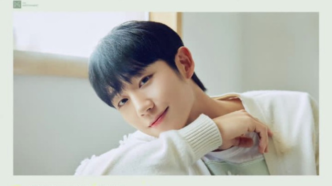 Jung hae in