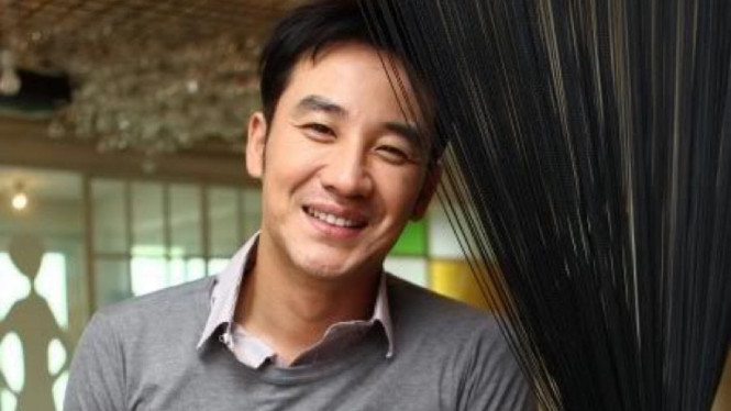 Uhm tae woong