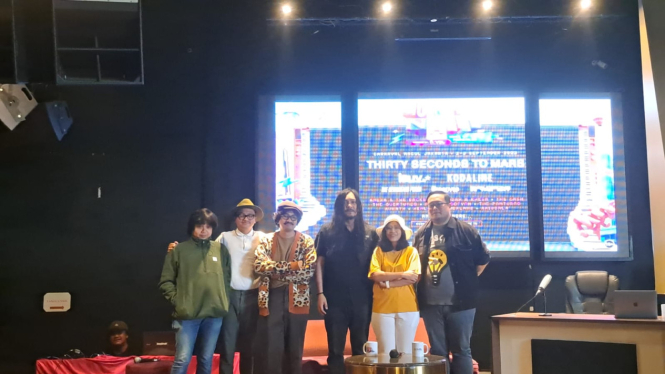 Harga Tiket Soundrenaline 2023 dan Cara Belinya | Halaman 2