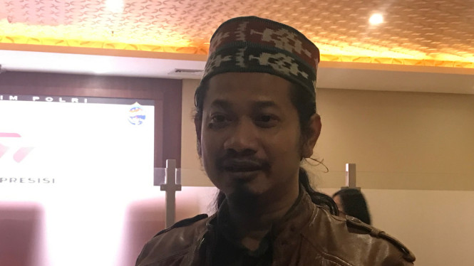 Ken Setiawan