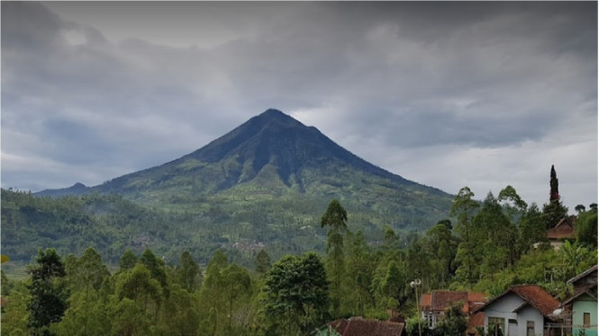 Gunung Cikuray