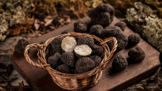 Truffles