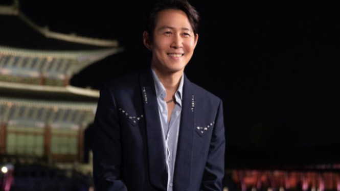 Lee Jung Jae
