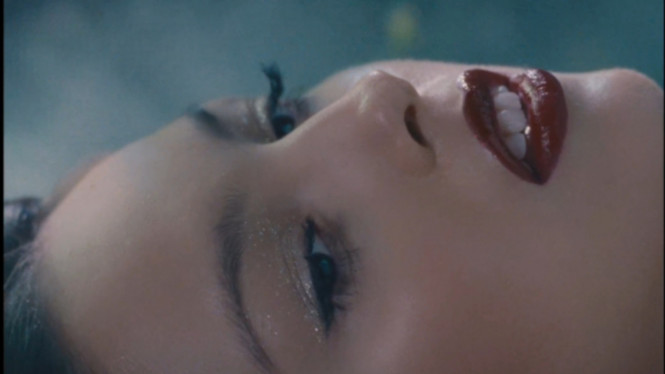 YouTube/Olivia Rodrigo