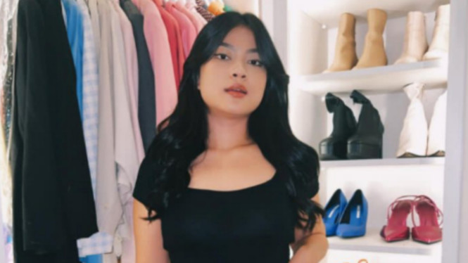 Instagram/@real.hanummegaa