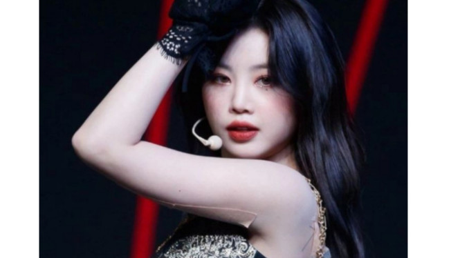 Instagram/@seosoojin