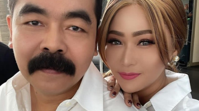 Instagram.com/inul.d