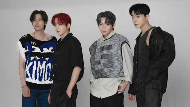 Teen top Teen top