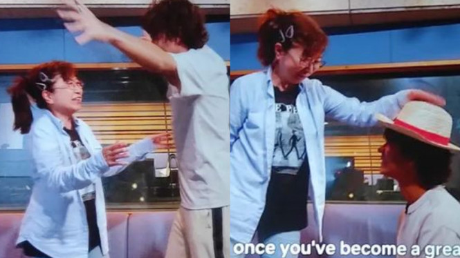 One Piece Live Action