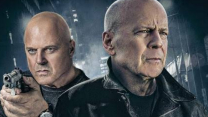 Sinopsis 10 Minutes Gone