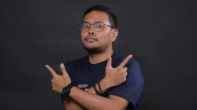 Instagram/cokipardedebebas