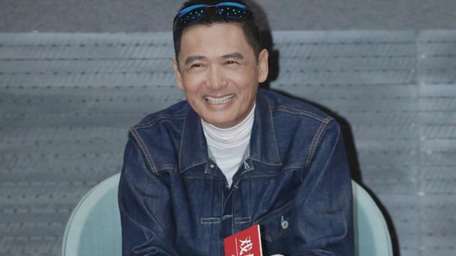 Punya Harta Rp11 Triliun, Chow Yun Fat Ogah Sumbangkan Warisan untuk