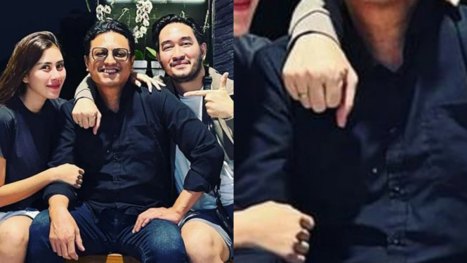 Jeje Govinda, Syahnaz