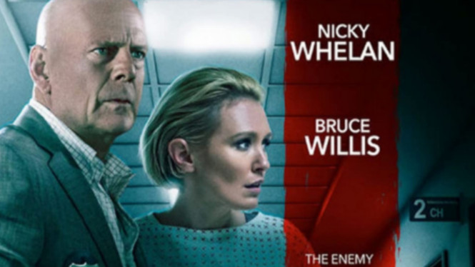 Sinopsis Trauma Center