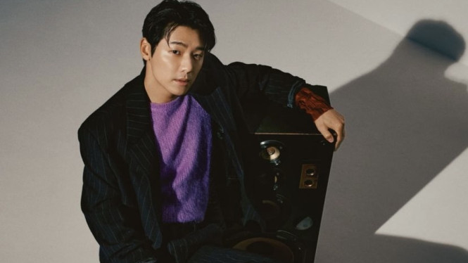 Kang Min Hyuk CNBLUE