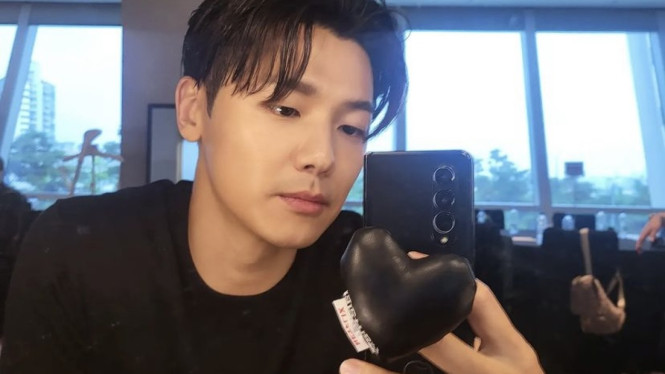 Kang Min Hyuk CNBLUE