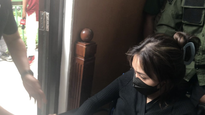 Anastasia Pretya Amanda