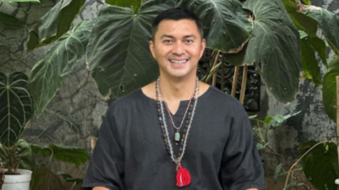 Instagram/@anjasmara