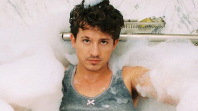 Instagram/@charlieputh