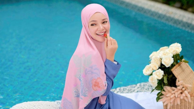 Instagram/dewisandra