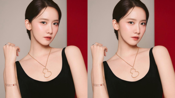 Yoona SNSD