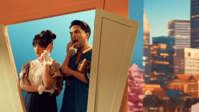 YouTube/The Hermansyah A6