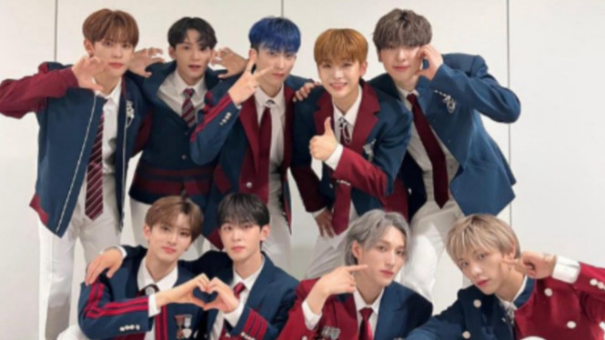 Instagram/@xodiacofficial