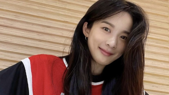 7 Fakta Aktris Korea Lee Chung Ah, Heboh Jadi Sorotan di Drama