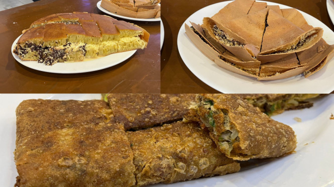 Martabak Pecenongan 67
