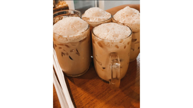 Instagram/@kopiacehkarim