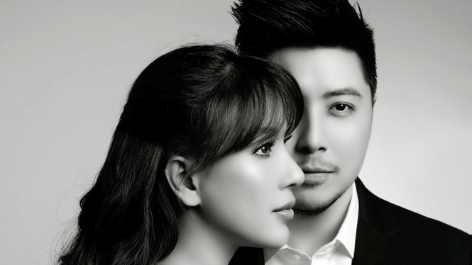 Angela Tee dan Goldwin