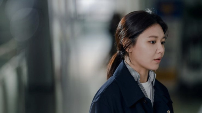 Tell Me What You Saw