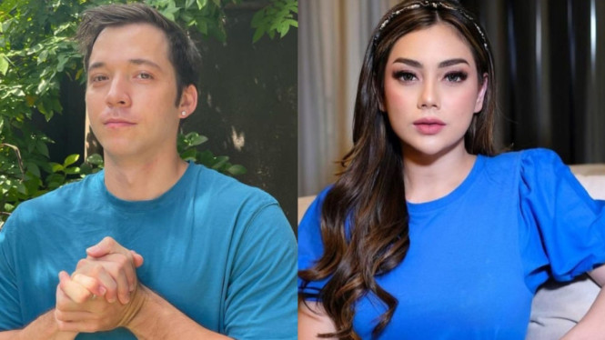 Stefan William, Celine Evangelista 