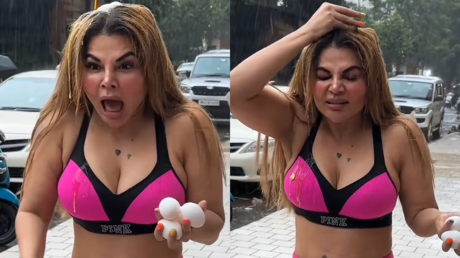 Instagram/viralbhayani