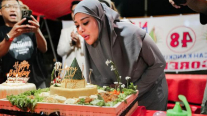 Instagram/@attahalilintar