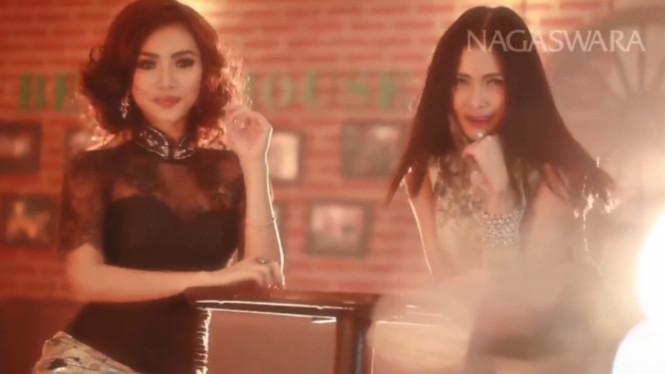 YouTube/Nagaswara Official